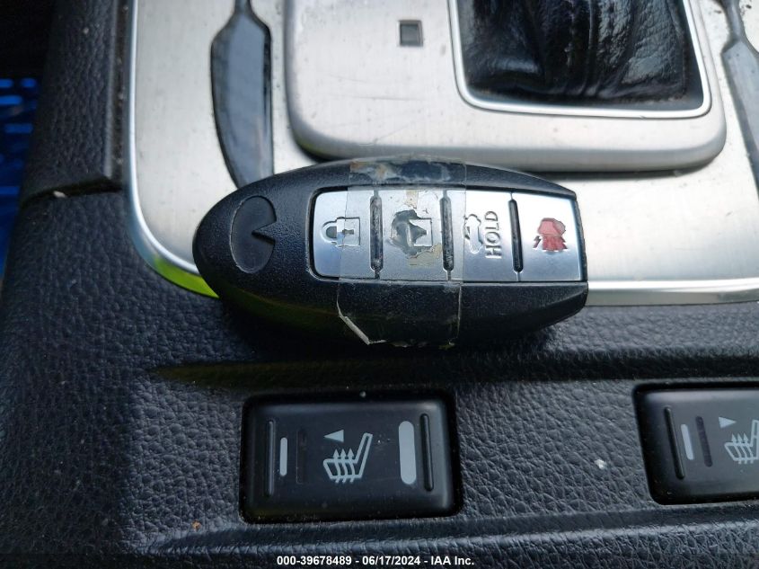 2006 Infiniti G35 VIN: JNKCV54EX6M707785 Lot: 39678489