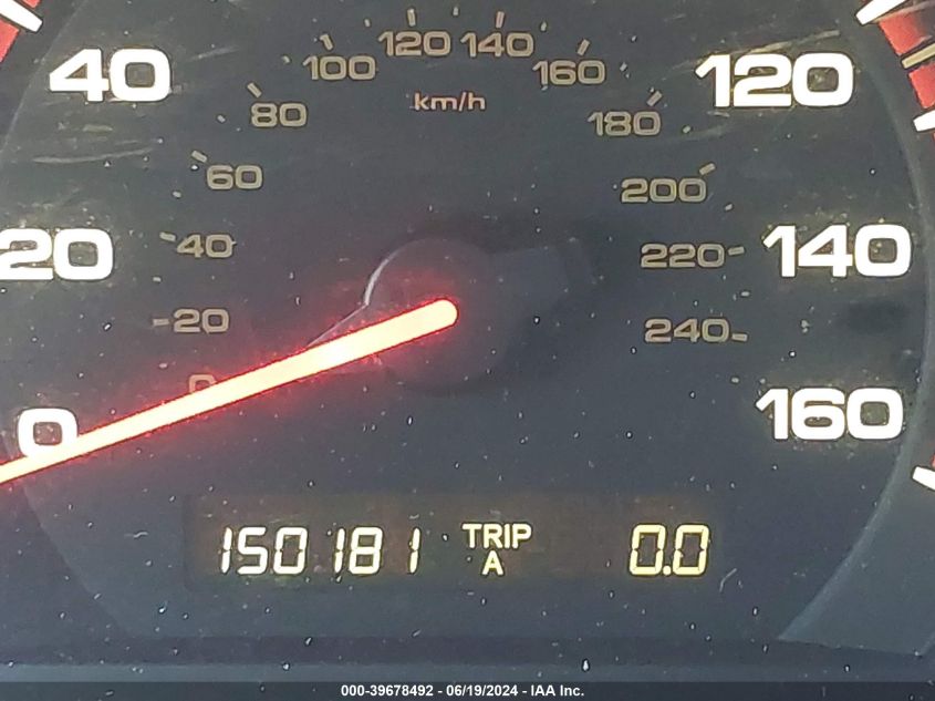 2006 Honda Accord 2.4 Lx VIN: 1HGCM72306A018455 Lot: 39678492