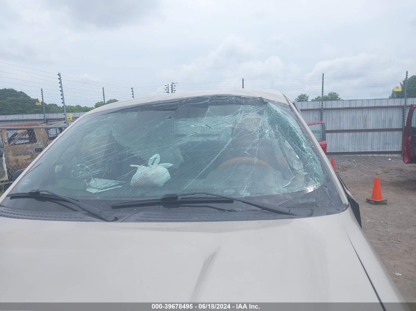 2009 Ford F-150 Stx/Xl/Xlt VIN: 1FTRF12W89KA90027 Lot: 39678495