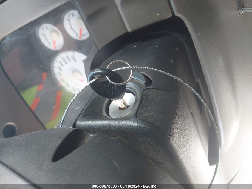 2002 Dodge Ram 1500 St VIN: 3D7HU18NX2G198197 Lot: 39678503