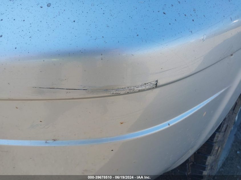 2004 Honda Pilot Ex VIN: 2HKYF18434H596776 Lot: 39678510