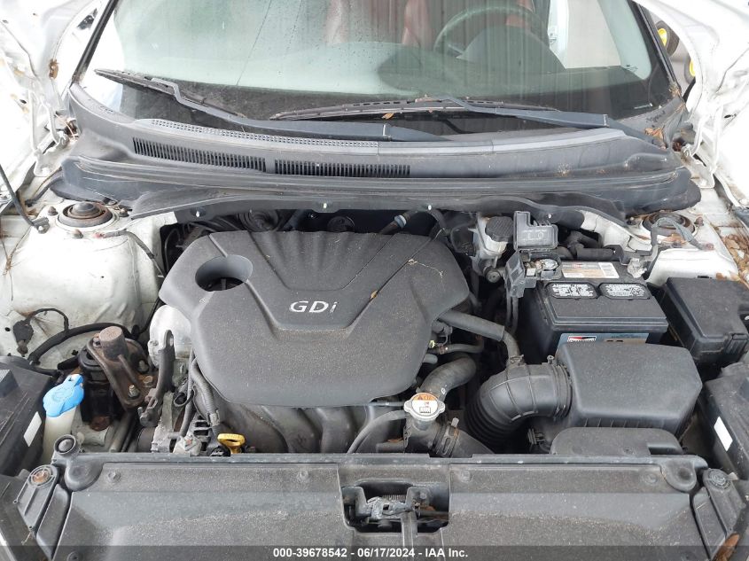 2012 Hyundai Veloster Base W/Red/Black VIN: KMHTC6AD4CU059554 Lot: 39678542