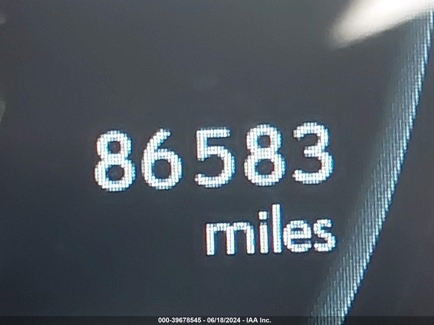 2015 LEXUS IS 350 - JTHBE1D2XF5020486