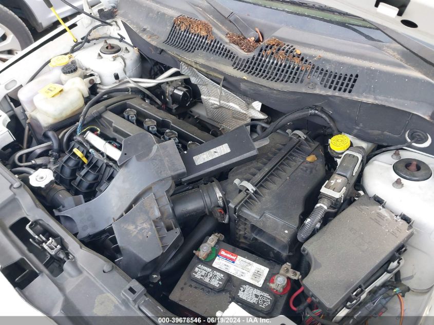 2008 Jeep Compass Sport VIN: 1J8FT47028R714174 Lot: 39678546