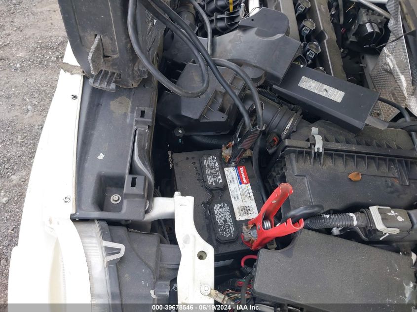 2008 Jeep Compass Sport VIN: 1J8FT47028R714174 Lot: 39678546