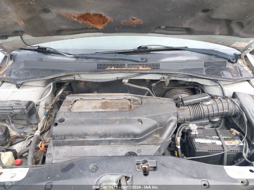 2002 Honda Odyssey Lx VIN: 5FNRL18532B046267 Lot: 39678571