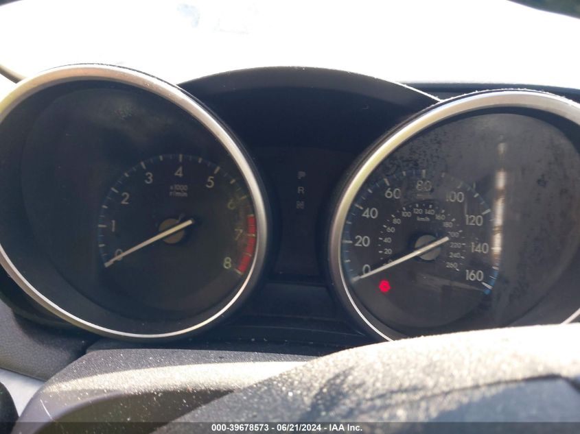 2012 Mazda Mazda3 I Touring VIN: JM1BL1V89C1564040 Lot: 39678573