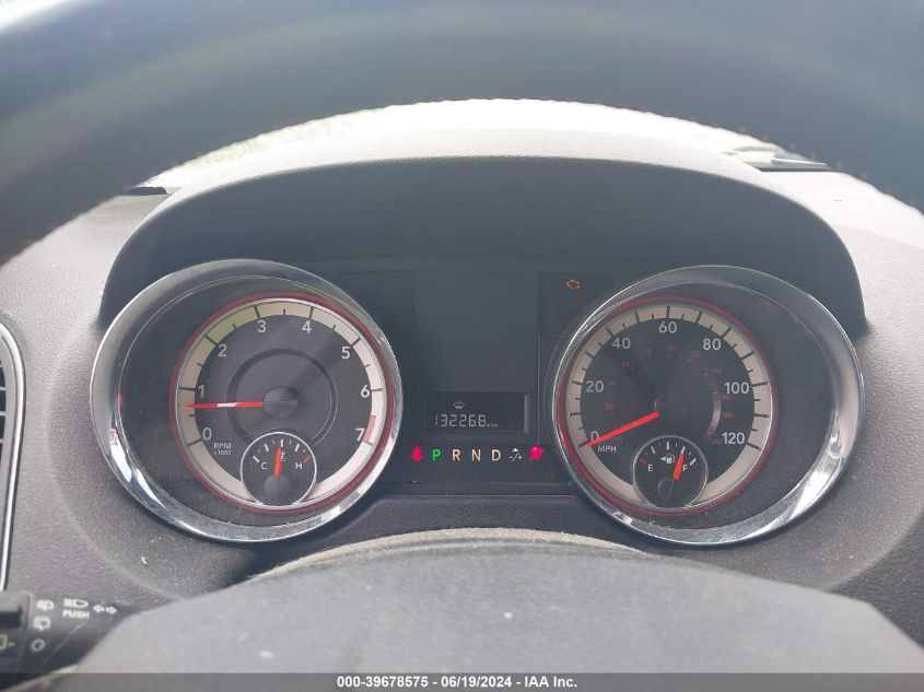 2017 Dodge Grand Caravan Sxt VIN: 2C4RDGCG0HR750187 Lot: 39678575