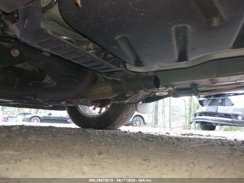 2011 Buick Enclave 1Xl VIN: 5GAKRBED9BJ121582 Lot: 39678618