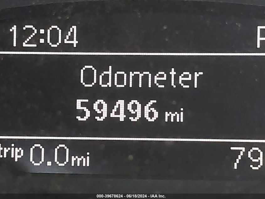 2013 Volkswagen Beetle 2.5L Fender Edition VIN: 3VWJP7AT2DM660901 Lot: 39678624