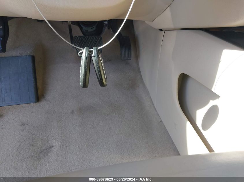 2015 Nissan Pathfinder Sl VIN: 5N1AR2MN2FC641309 Lot: 39678629