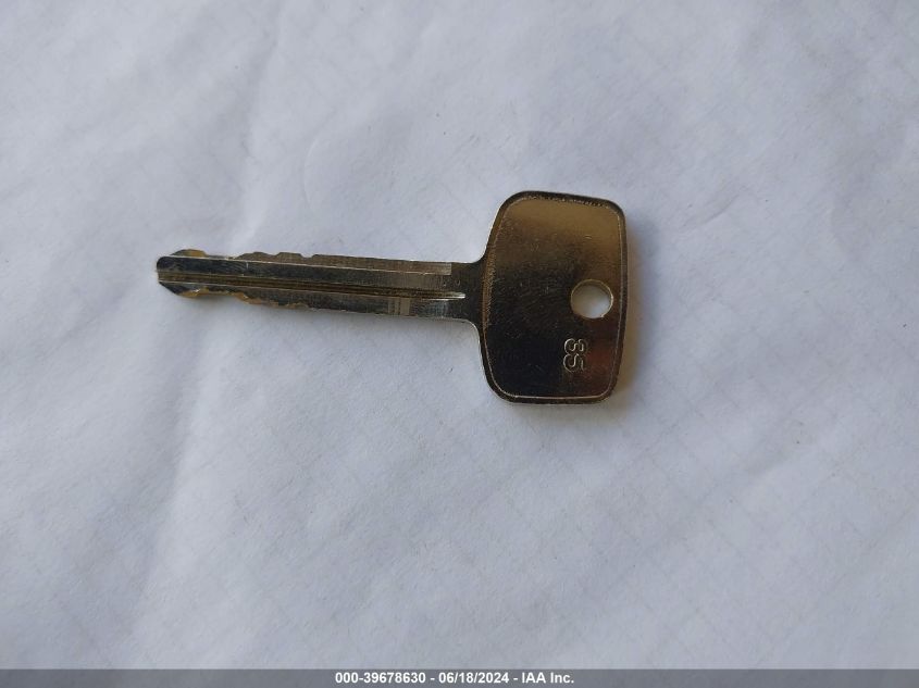 2007 Toyota Rav4 Base V6 VIN: JTMZK33V876004606 Lot: 39678630