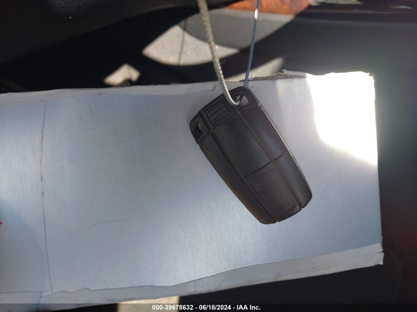 2012 BMW X5 VIN: 5UXVV4C54CL992099 Lot: 39678632