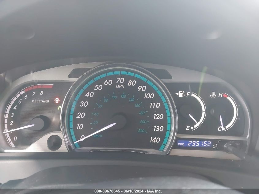 2011 Toyota Venza VIN: 4T3ZA3BB9BU040631 Lot: 39678645