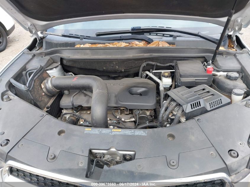 2011 Chevrolet Equinox 2Lt VIN: 2CNFLNEC8B6241148 Lot: 39678660