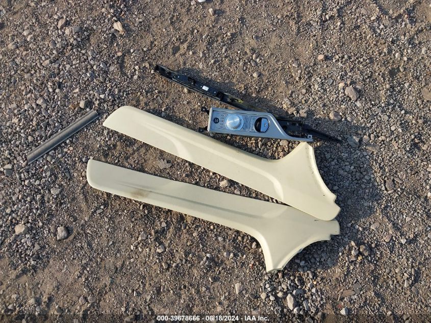 2010 Jaguar Xf Premium VIN: SAJWA0GB7ALR75756 Lot: 39678666