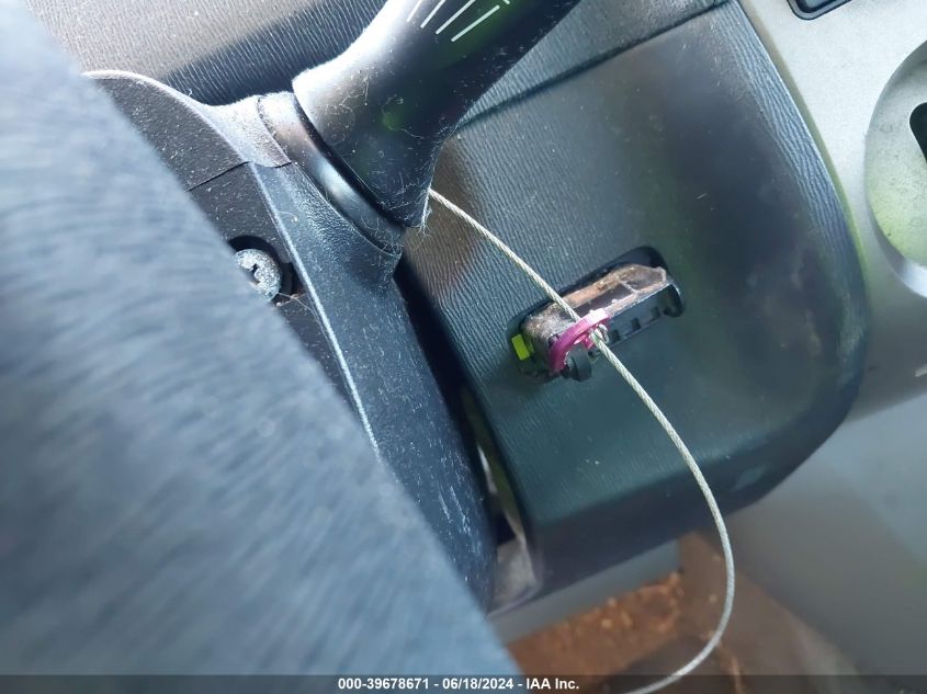 2006 Toyota Prius VIN: JTDKB20U063195302 Lot: 39678671