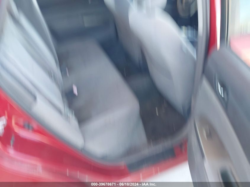 2006 Toyota Prius VIN: JTDKB20U063195302 Lot: 39678671