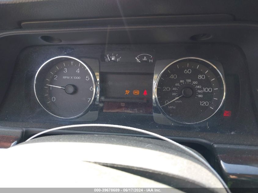 2008 Lincoln Mkz VIN: 3LNHM28TX8R634568 Lot: 39678689