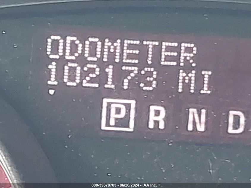 2010 GMC Acadia Slt-1 VIN: 1GKLRMED4AJ168147 Lot: 39678703