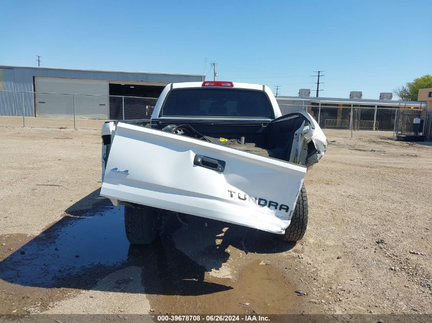 5TFAW5F19JX762817 2018 Toyota Tundra 1794 5.7L V8