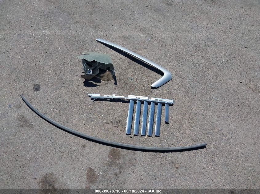 2006 Lincoln Mark Lt VIN: 5LTPW16586FJ14899 Lot: 39678710