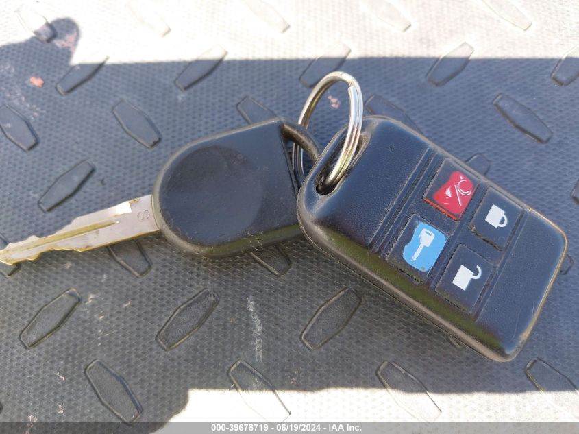 2005 Ford F-150 Fx4/Lariat/Xlt VIN: 1FTPW14515FA29665 Lot: 39678719