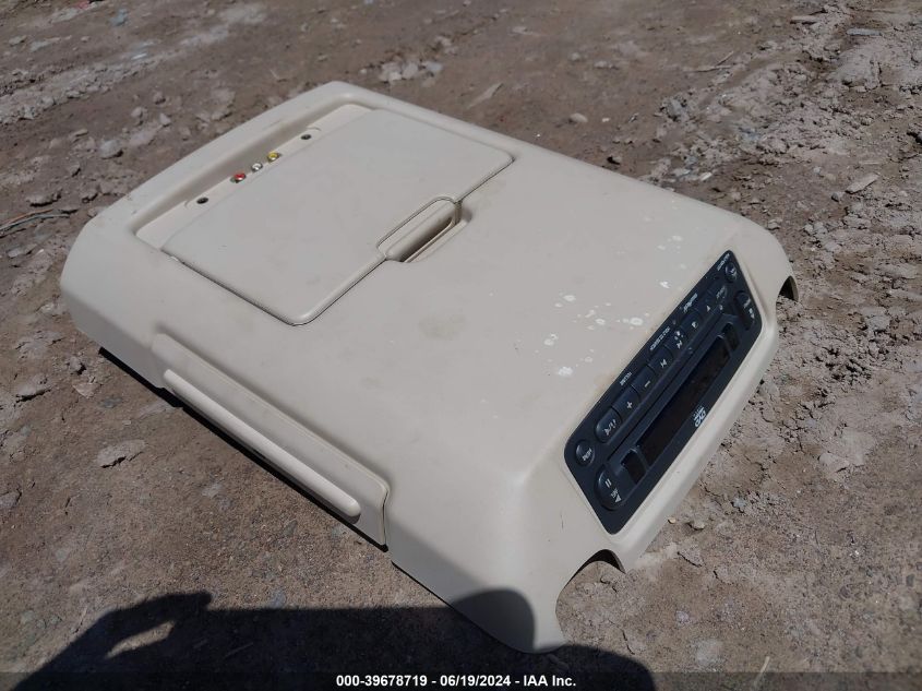 2005 Ford F-150 Fx4/Lariat/Xlt VIN: 1FTPW14515FA29665 Lot: 39678719