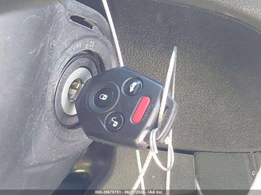 2019 Subaru Impreza VIN: 4S3GKAA68K3624163 Lot: 39678751