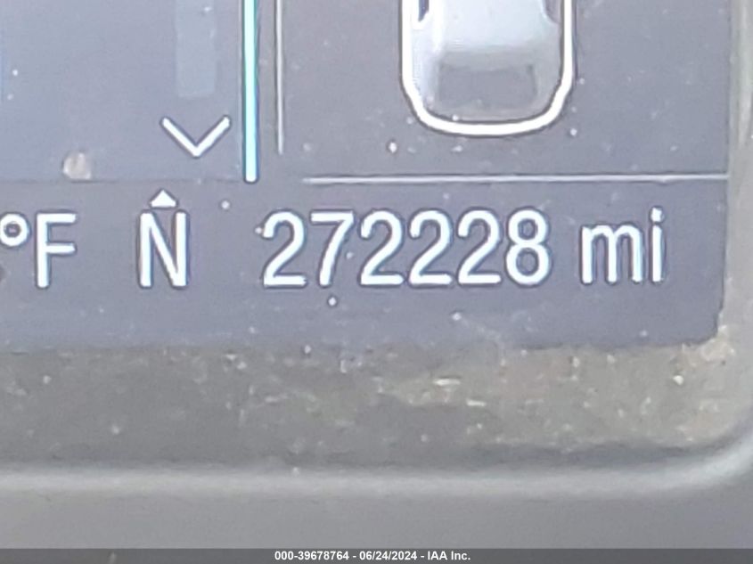 2012 Ford Focus Se VIN: 1FAHP3F27CL402518 Lot: 39678764