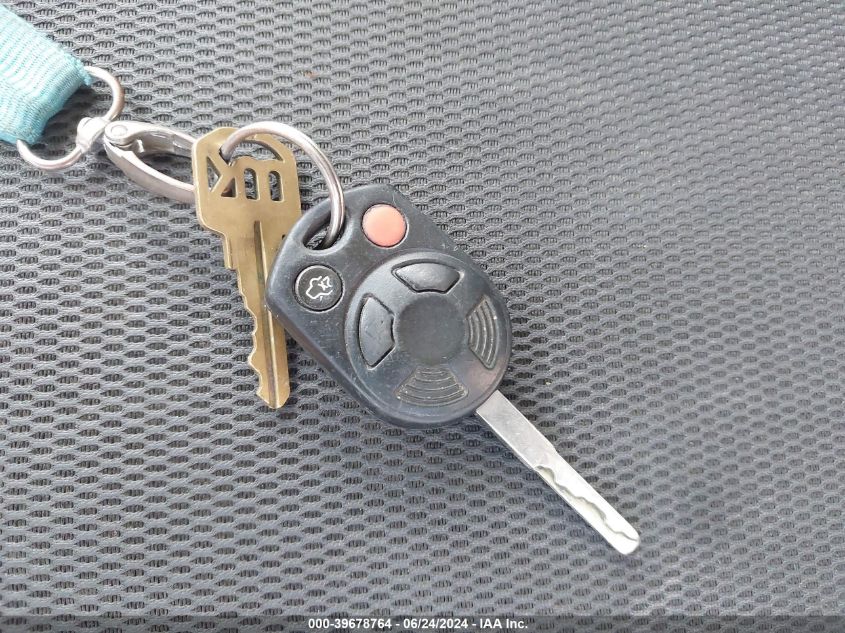 2012 Ford Focus Se VIN: 1FAHP3F27CL402518 Lot: 39678764