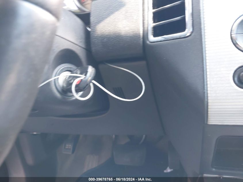 2008 Ford Edge Sel VIN: 2FMDK48C88BA73401 Lot: 39678765