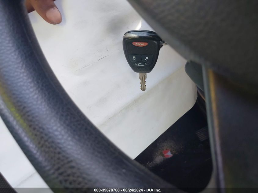 2013 Dodge Avenger Se VIN: 1C3CDZAB9DN756364 Lot: 39678768