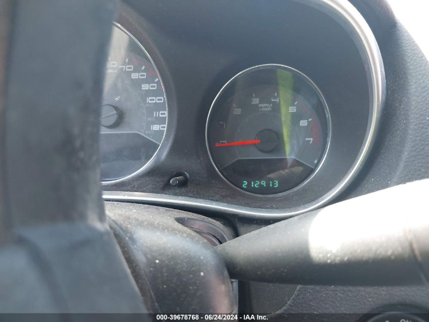 2013 Dodge Avenger Se VIN: 1C3CDZAB9DN756364 Lot: 39678768