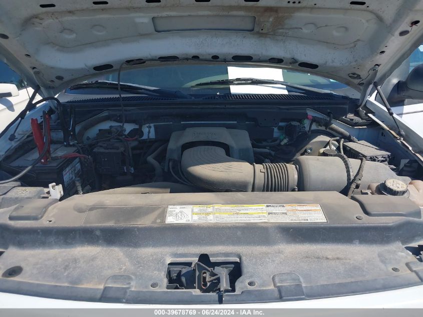 2001 Ford F-150 Harley-Davidson Edition/King Ranch Edition/Lariat/Xlt VIN: 1FTRW07L01KD52698 Lot: 39678769