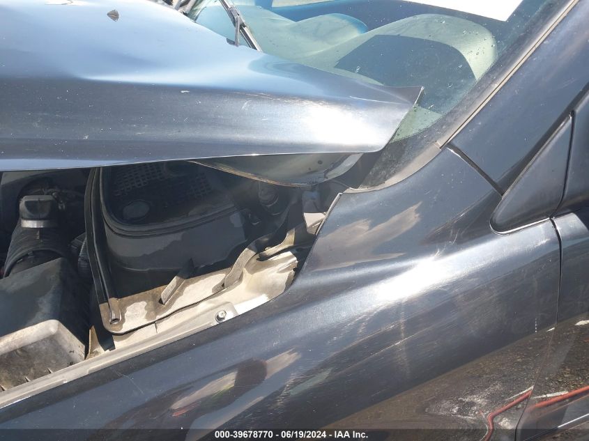 2005 Honda Pilot Ex-L VIN: 2HKYF185X5H540151 Lot: 39678770