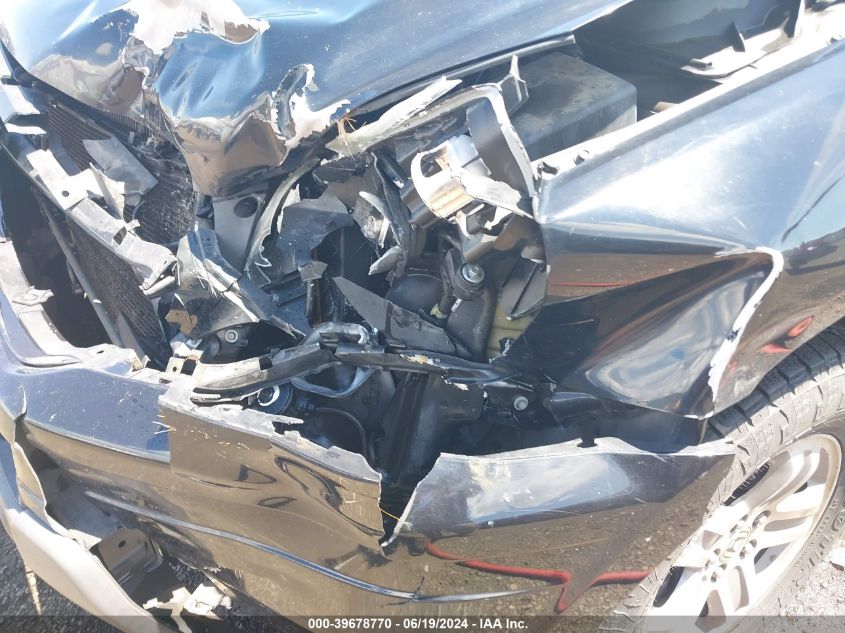 2005 Honda Pilot Ex-L VIN: 2HKYF185X5H540151 Lot: 39678770