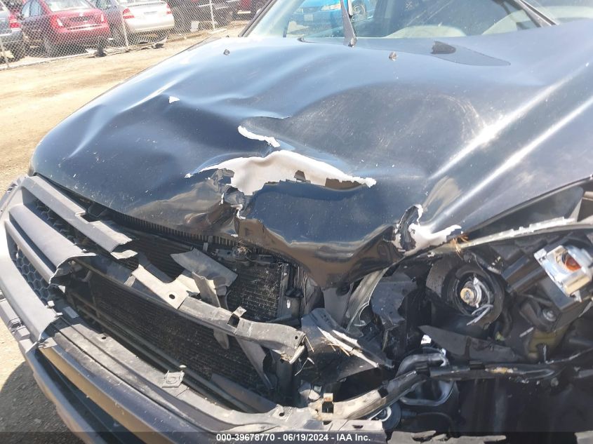 2005 Honda Pilot Ex-L VIN: 2HKYF185X5H540151 Lot: 39678770