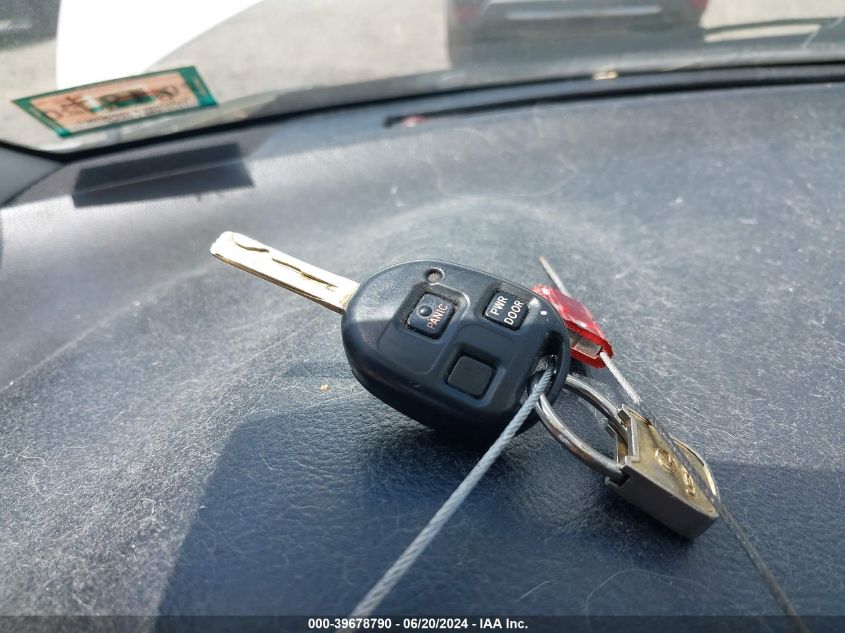 2005 Lexus Rx 330 VIN: 2T2HA31U35C053853 Lot: 39678790