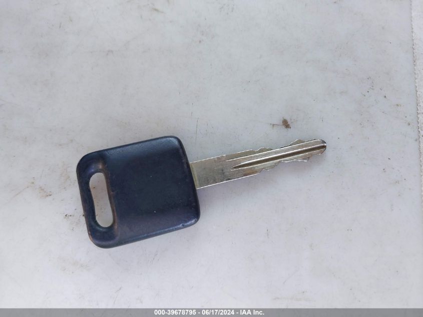 2006 Nissan Xterra S VIN: 5N1AN08U36C528986 Lot: 39678795