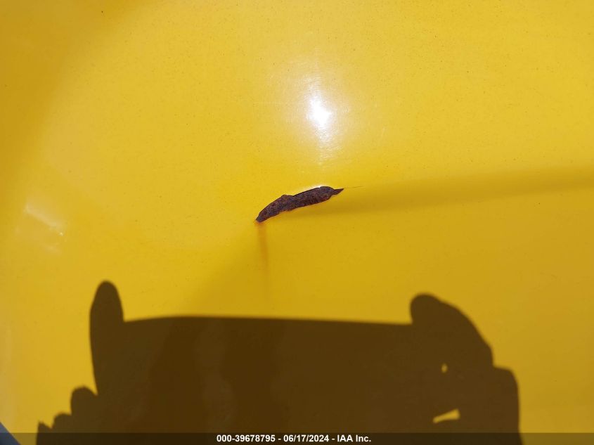 2006 Nissan Xterra S VIN: 5N1AN08U36C528986 Lot: 39678795