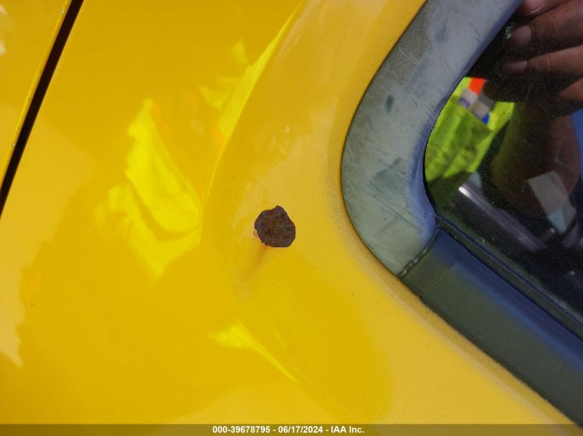 2006 Nissan Xterra S VIN: 5N1AN08U36C528986 Lot: 39678795