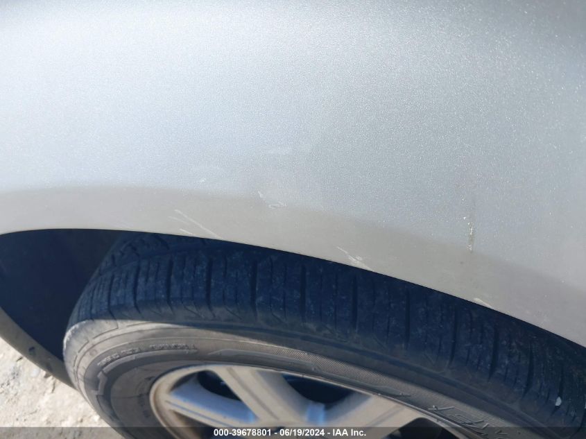 2010 Chrysler Town & Country Touring VIN: 2A4RR5D14AR338743 Lot: 39678801