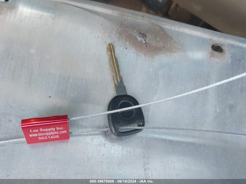 2002 Chevrolet Silverado 2500Hd Ls VIN: 1GCHC29G52E170947 Lot: 39678806