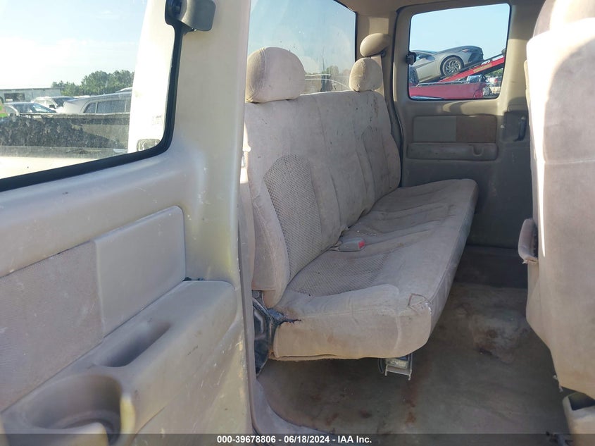 2002 Chevrolet Silverado 2500Hd Ls VIN: 1GCHC29G52E170947 Lot: 39678806