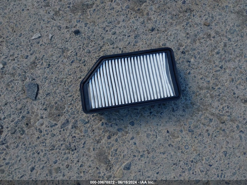 2017 Hyundai Accent Se VIN: KMHCT4AE5HU247441 Lot: 39678822