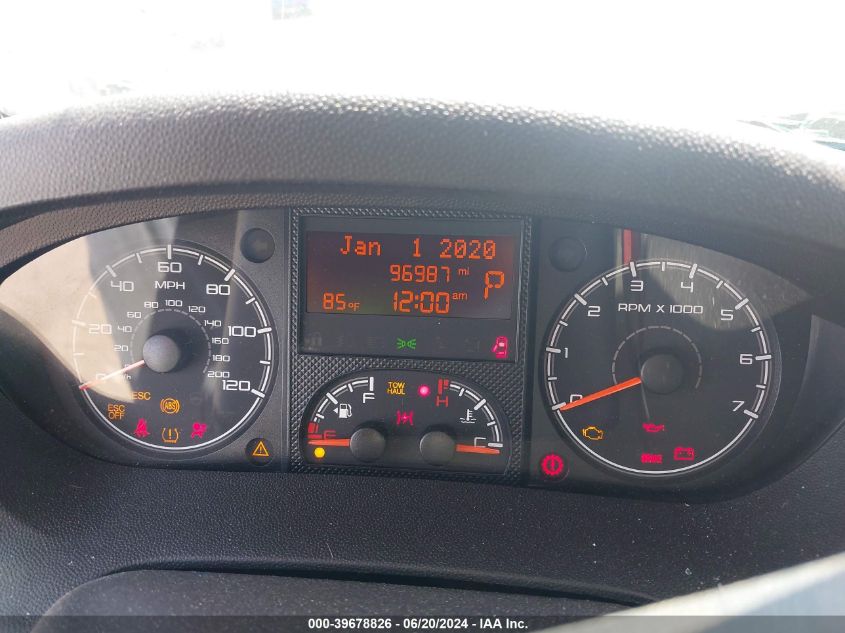 03C6LRVDG2ME55530 2021 Ram Promaster 2500 2500 High