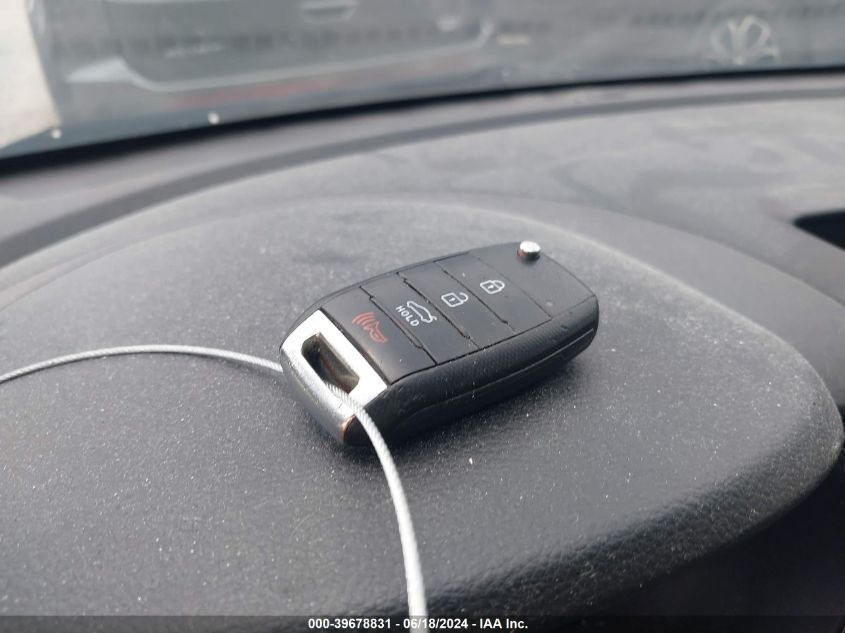 2014 Kia Forte Lx VIN: KNAFX4A65E5219303 Lot: 39678831