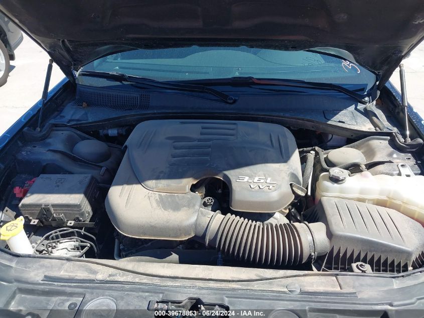 2022 Chrysler 300 S VIN: 2C3CCABGXNH228941 Lot: 39678853