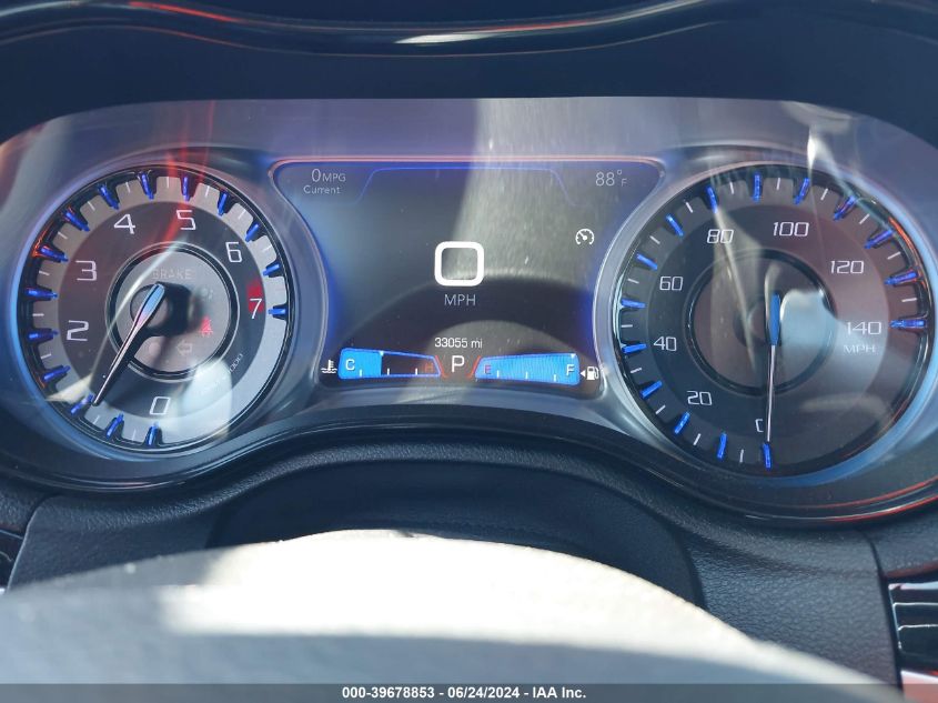 2022 Chrysler 300 S VIN: 2C3CCABGXNH228941 Lot: 39678853